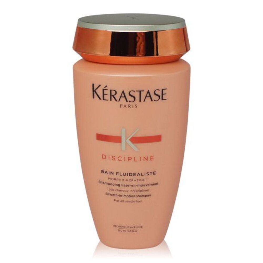 Kerastase Discipline Bain Fluidealiste Shampoo Gentle 8.5 oz